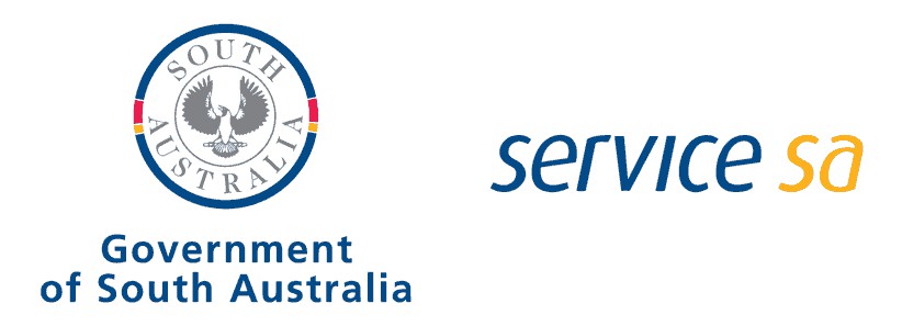 Service SA Logo