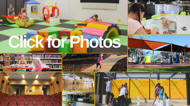 For the Kids Gallery For the Kids Gallery - Click for Photos