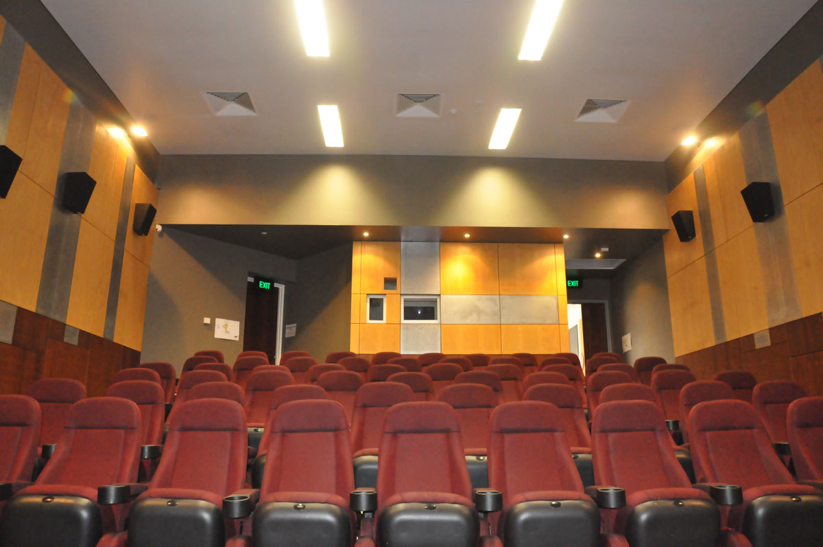 Roxby Link Cinema Roxby Link Cinema