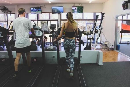 Pulse Fitness