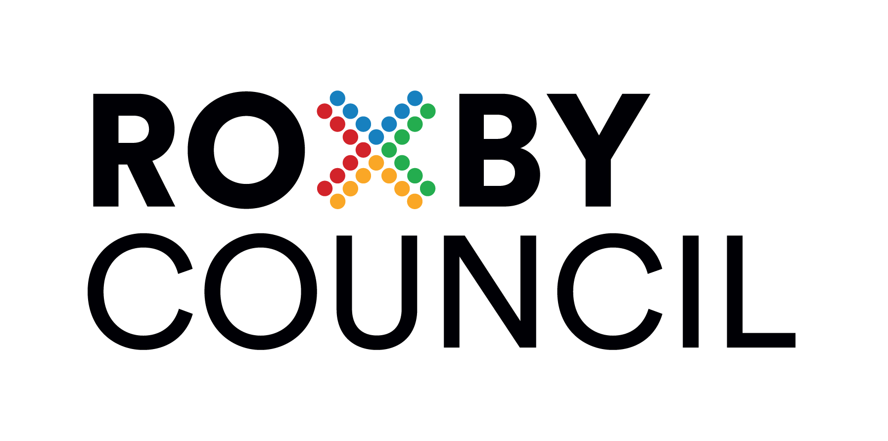 Roxby Council Logo