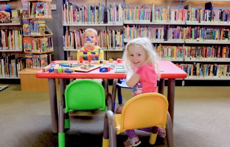 Roxby Link Library