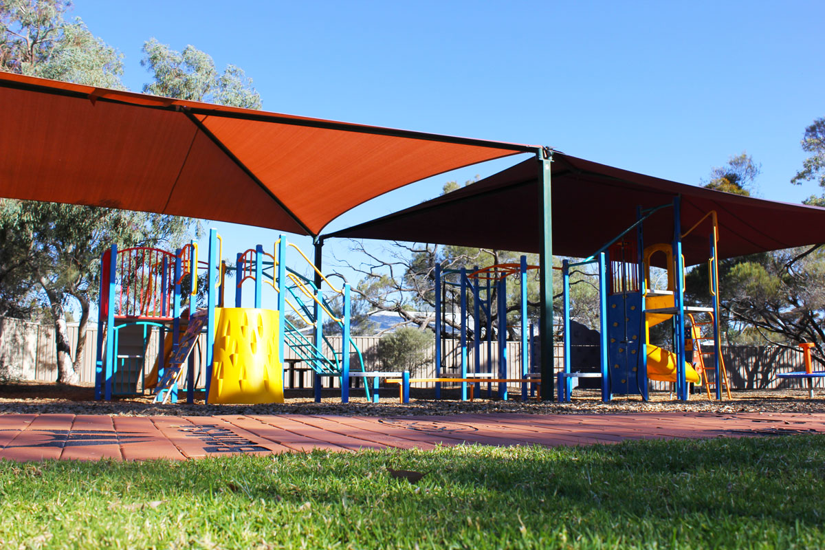 Curdimurka Playground Curdimurka Playground