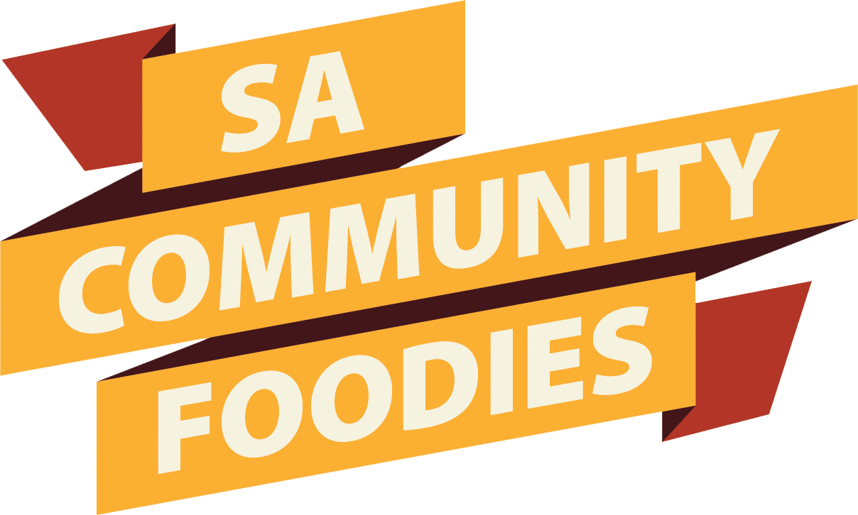 Community Foodies Logo Community Foodies Logo