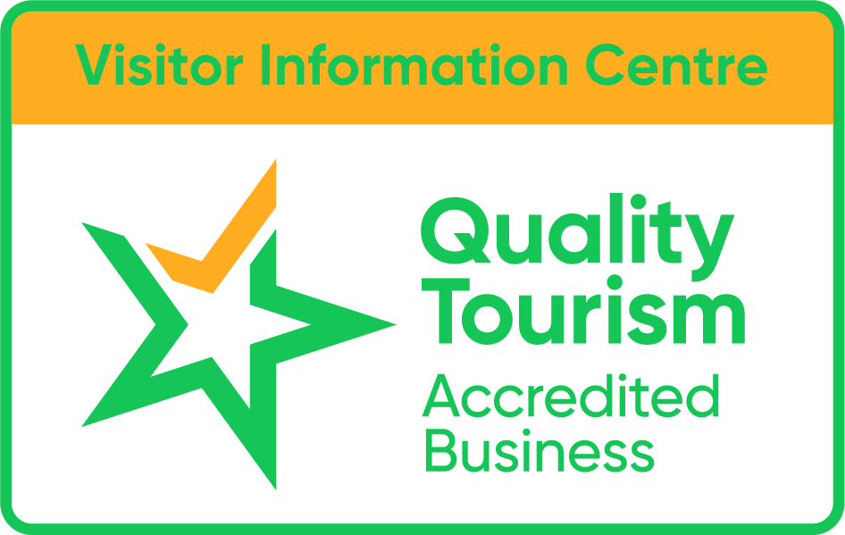 Tourism Industry Council VIC Logo