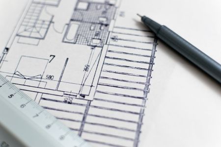 plan for building