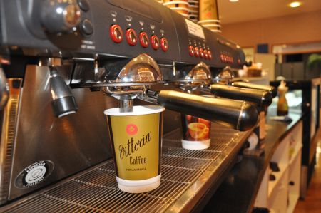 Coffee Machine