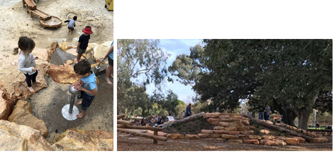 Marshmallow park glen osmond Hermit st image marshmallow park