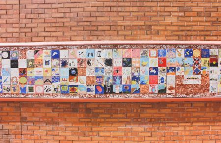 Mural