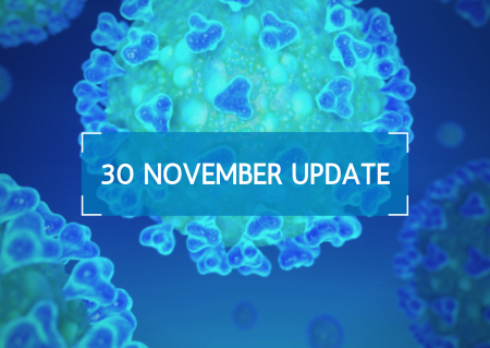 30 Nov Updat
