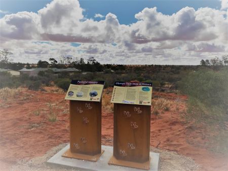 Emu Walk Lookout