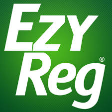 EzyReg Logo