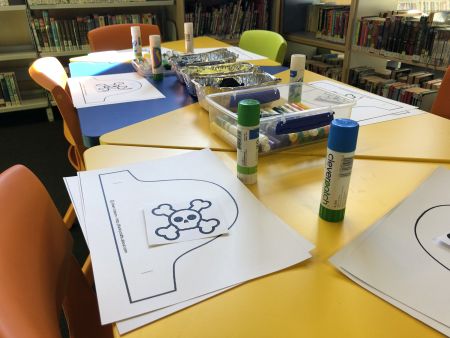 Library