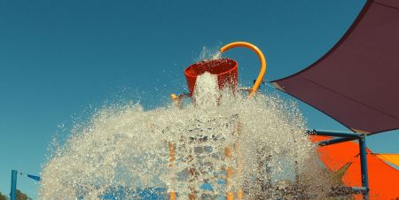 Splashpad