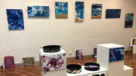 Art Gallery