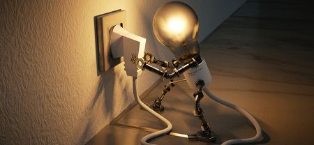 Power Faults and Interruptions