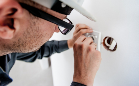 home electrician