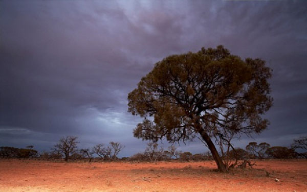 Scenery Storm Scenery Storm